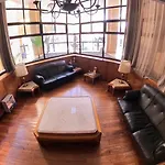 Hotel El Circulo