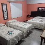 Hotel El Circulo
