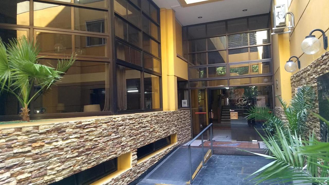 El Circulo Hotel Mendoza