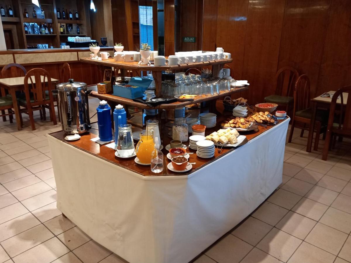 Hotel El Circulo