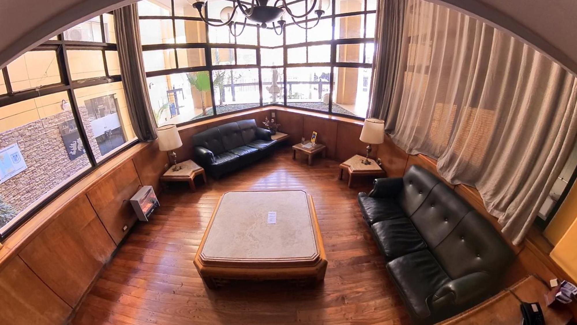 Hotel El Circulo Mendoza